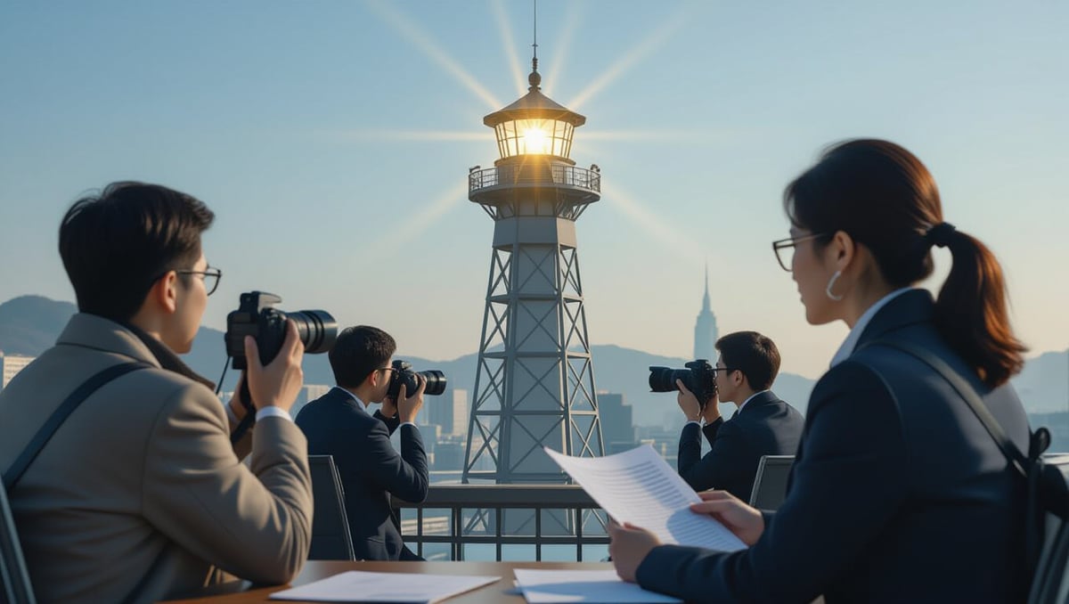 민주주의 수호, 언론의 권력 감시와 독립성 확보 방안 3 🛡️ 언론, 민주주의의 핵심 역할