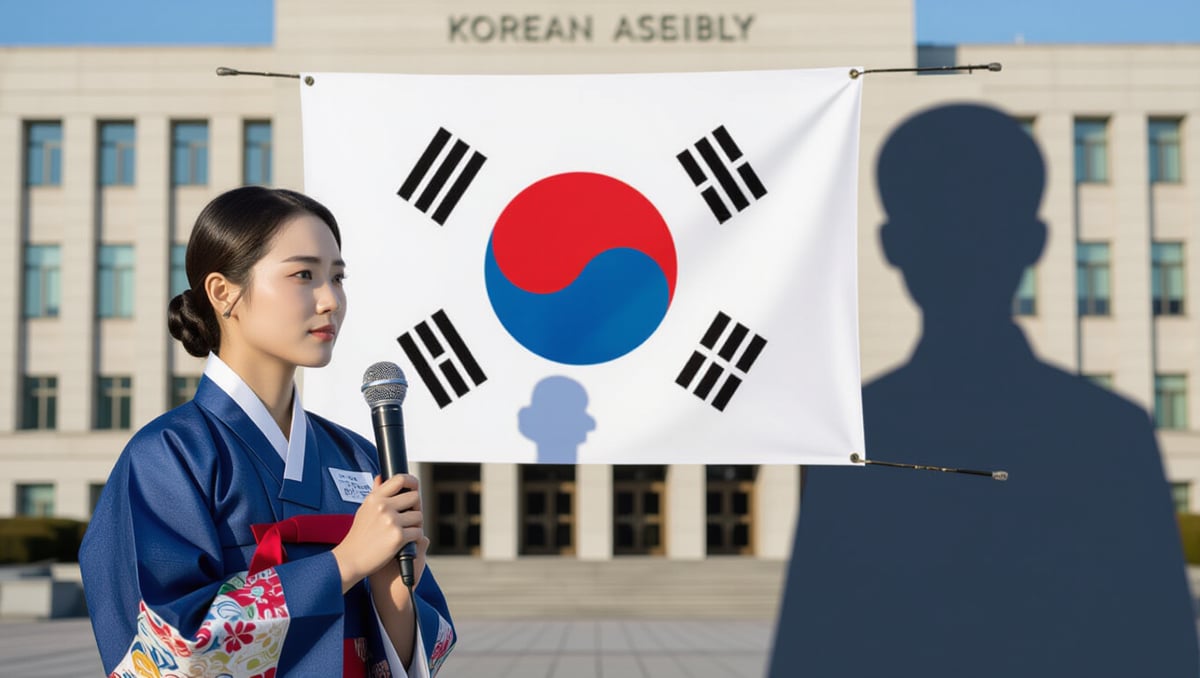 민주주의 수호, 언론의 권력 감시와 독립성 확보 방안 6 🇰🇷 한국 언론의 현주소와 신뢰 회복 과제