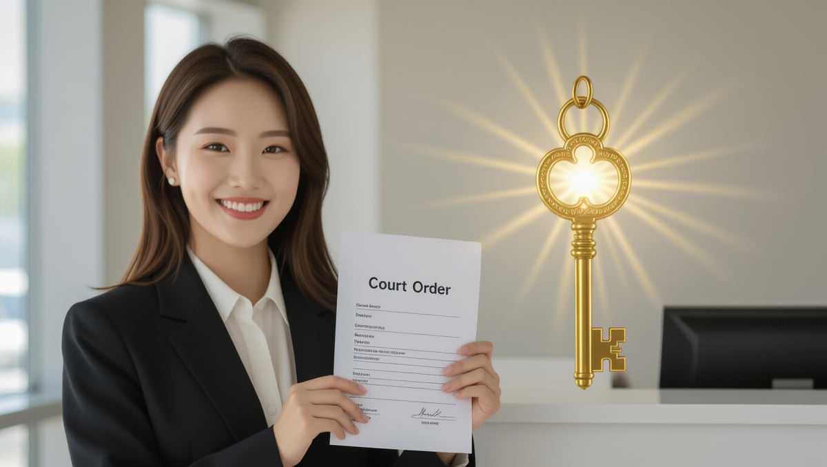 임차권등기명령: 보증금 보호부터 회수까지 완벽 가이드 7 💰 임차권등기명령, 비용과 시간은 얼마나 걸릴까요?