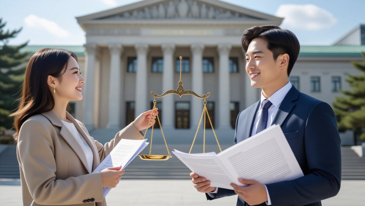 임차권등기명령: 보증금 보호부터 회수까지 완벽 가이드 8 ⚖️ 보증금 회수, 다음 단계는 무엇인가요?