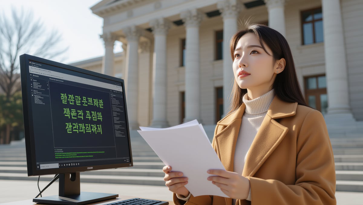 임차권등기명령: 보증금 보호부터 회수까지 완벽 가이드 5 📝 임차권등기명령, 어떻게 신청하나요?