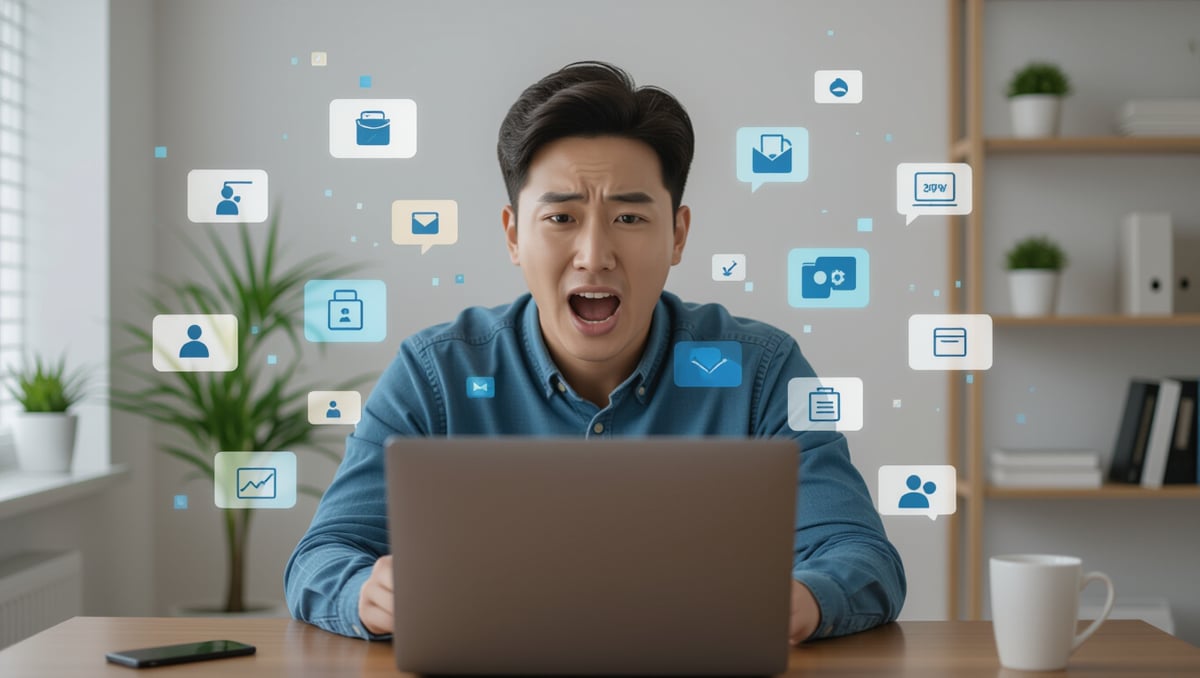 💻 PC 파일 복구, 이렇게 해보세요!