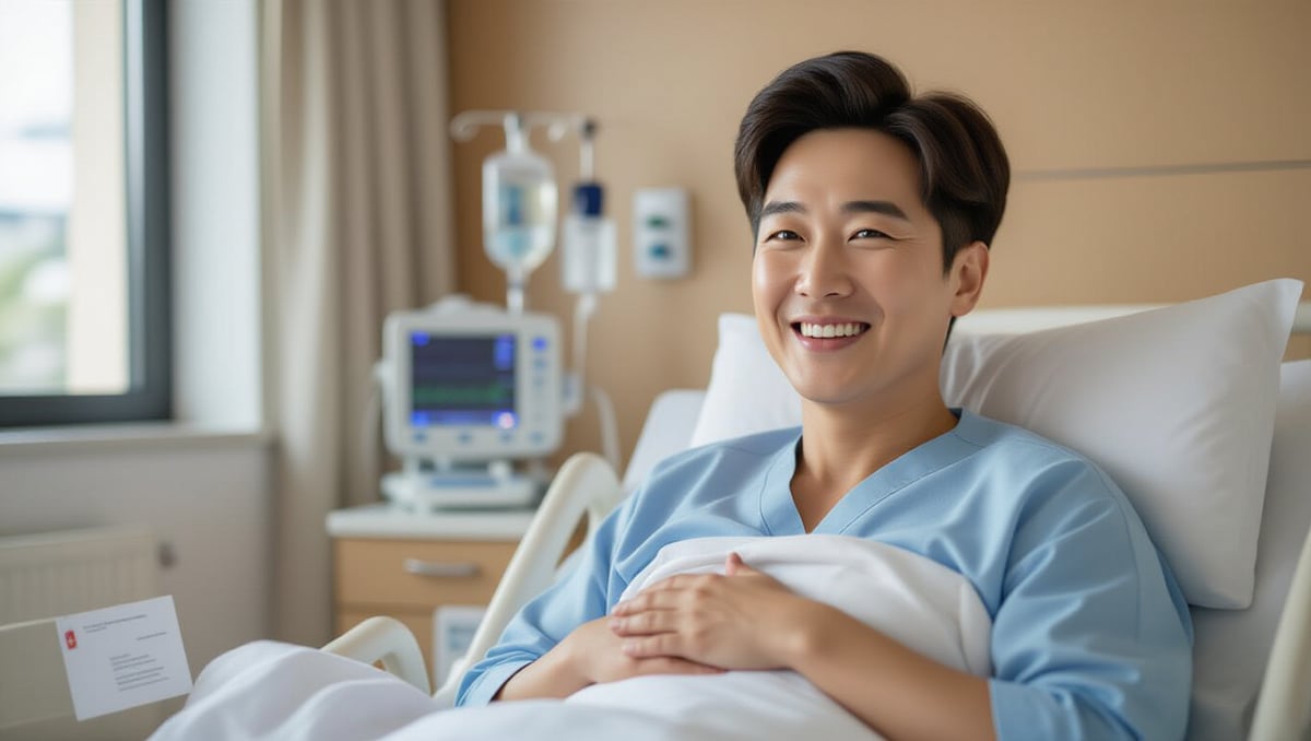 심장 판막증: 원인부터 최신 수술, 회복까지 완벽 가이드 8 📌 수술 후 건강한 회복을 위한 관리법