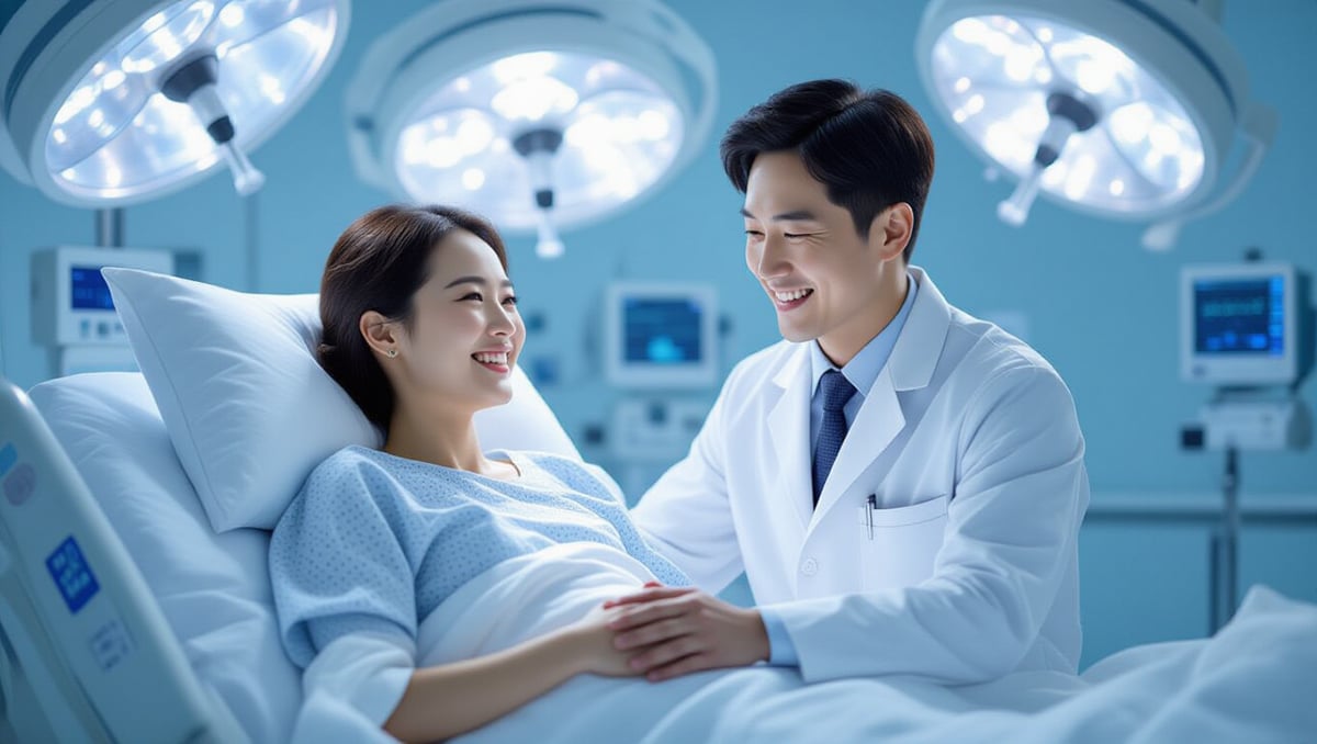 심장 판막증: 원인부터 최신 수술, 회복까지 완벽 가이드 7 💡 심장 판막 수술, 이렇게 발전했어요!