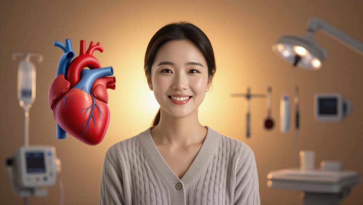 심장 판막증: 원인부터 최신 수술, 회복까지 완벽 가이드 6 💊 심장 판막증, 어떤 치료법이 있을까요?