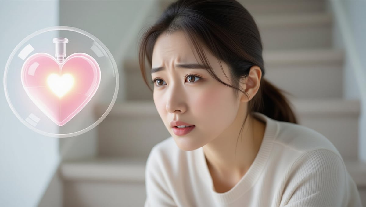 심장 판막증: 원인부터 최신 수술, 회복까지 완벽 가이드 4 ⚠️ 놓치지 말아야 할 심장 판막증 증상들