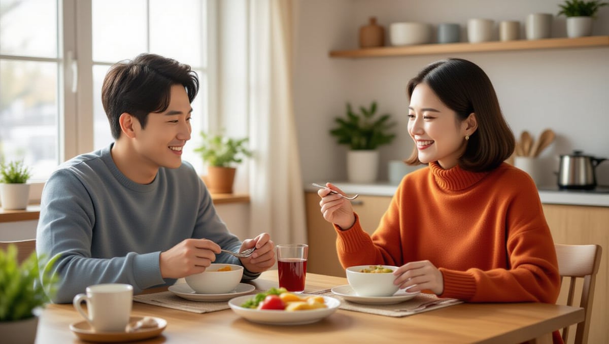 심장 판막증: 원인부터 최신 수술, 회복까지 완벽 가이드 9 🌱 심장 판막증 예방, 건강한 습관이 답이에요!