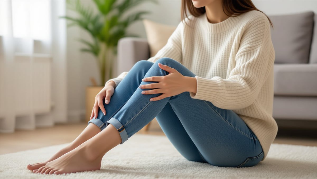 비골신경 압박: 원인부터 치료, 예방까지 총정리 3 📋 비골신경 압박: 원인과 증상 파헤치기