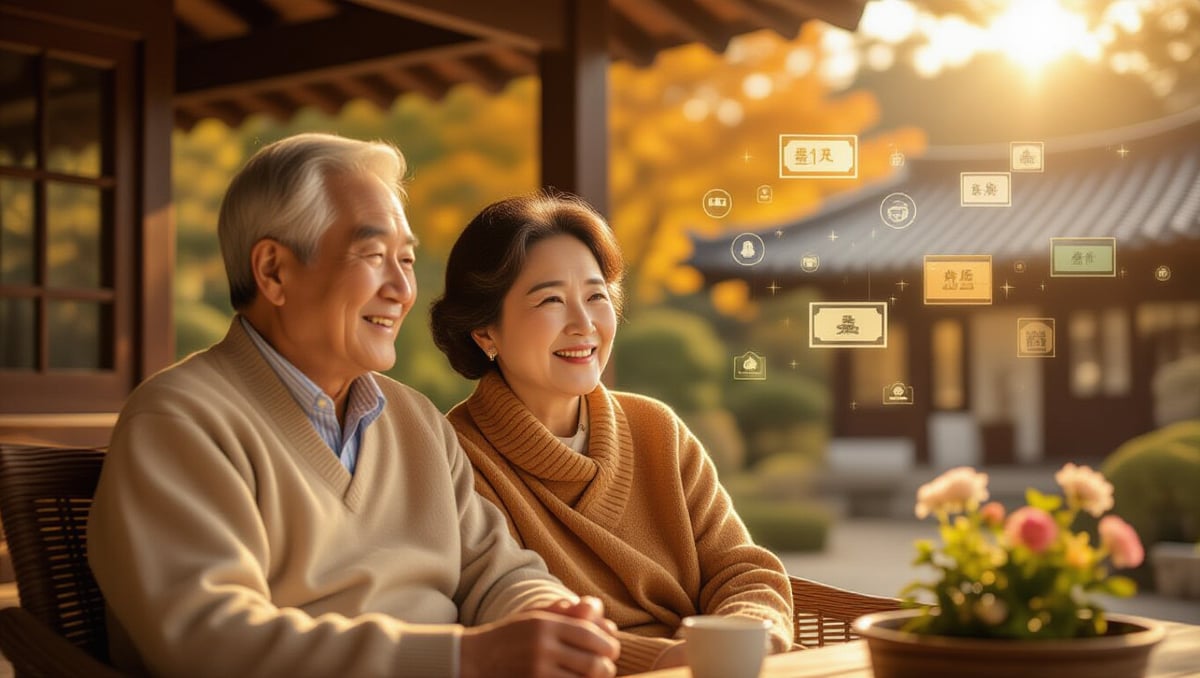 사망보험금, 살아있을 때 연금처럼 받는 유동화 방법 총정리 4 🔍 사망보험금 유동화, 두 가지 핵심 서비스