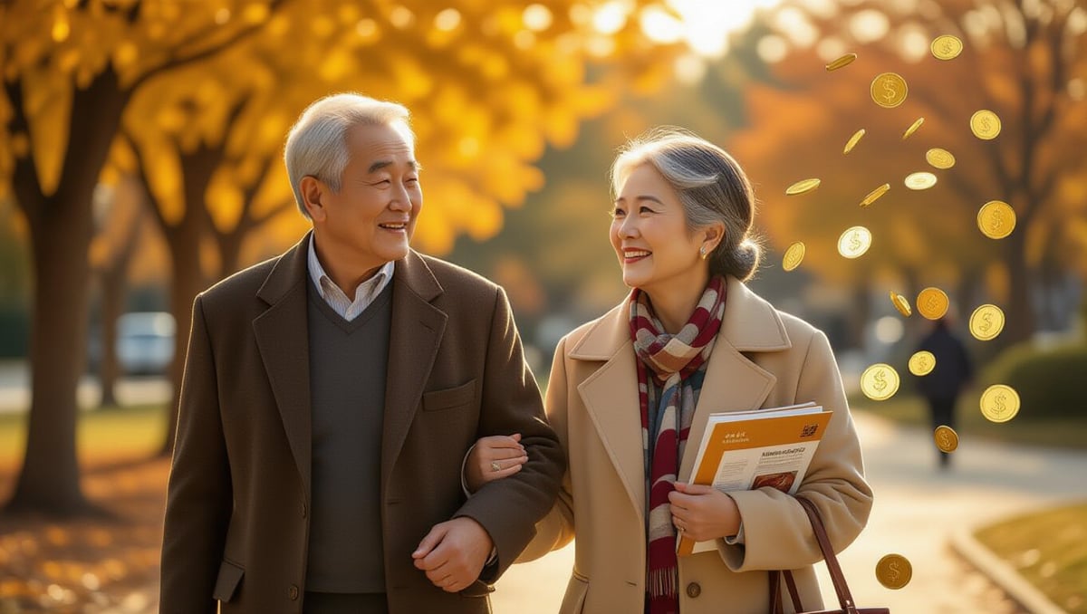 사망보험금, 살아있을 때 연금처럼 받는 유동화 방법 총정리 6 📌 마무리