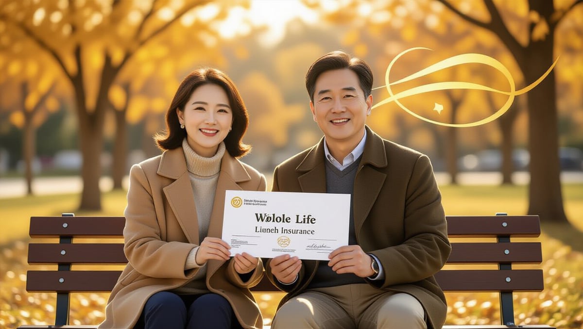 사망보험금, 살아있을 때 연금처럼 받는 유동화 방법 총정리 3 📋 종신보험, 노후 자금으로 활용하는 법