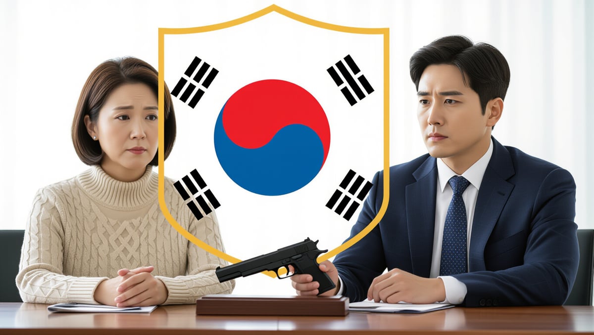 미국 미성년 범죄, 부모도 징역형? 책임 강화 조례 분석 5 🔍 총기 난사 사건으로 본 부모의 법적 책임 논쟁