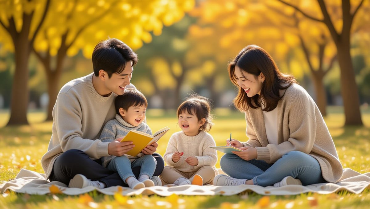 미국 미성년 범죄, 부모도 징역형? 책임 강화 조례 분석 6 🇰🇷 아동 양육 논쟁, 한국 사회에 주는 시사점