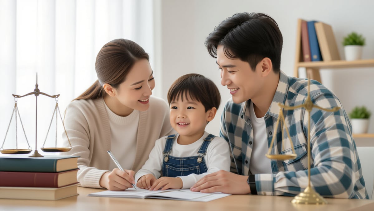 미국 미성년 범죄, 부모도 징역형? 책임 강화 조례 분석 4 💡 부모 책임 강화 조례, 어떤 의미가 있을까요?