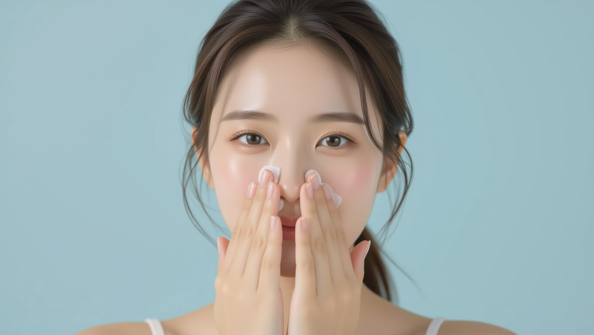 후비루 원인부터 완화까지: 비염, 축농증 동반 증상 관리법 6 💧 효과적인 코 세척, 이렇게 해보세요!