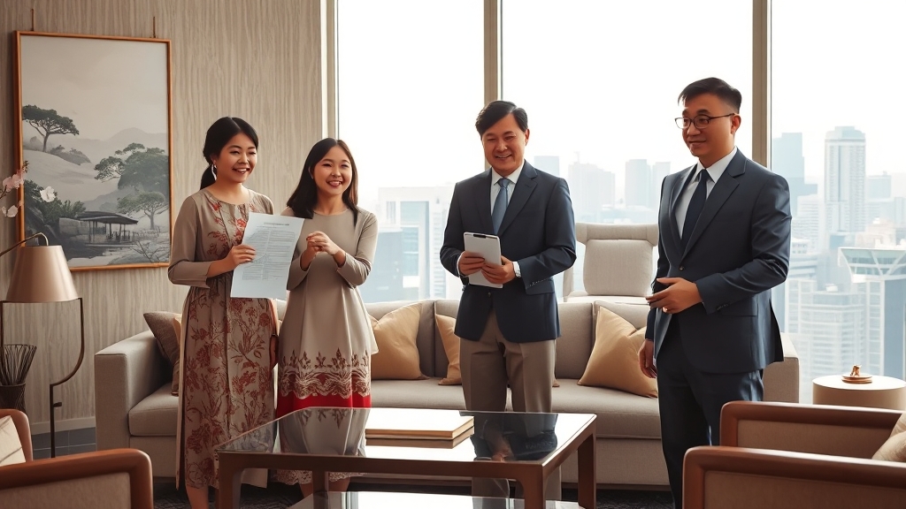 2025년 상속세, 이렇게 달라져요 8 상속세 면제 한도, 얼마나 될까? (realistic 스타일)