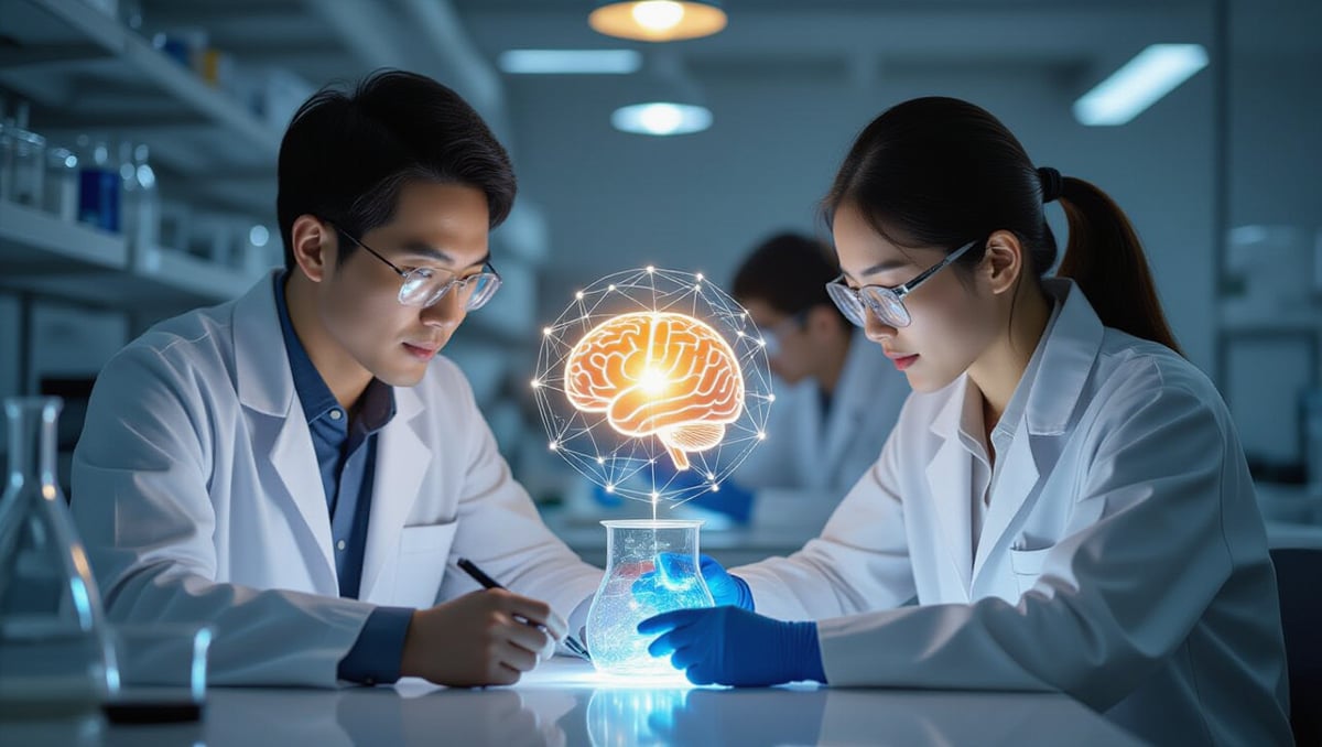 2026년 정부 R&D 예산 35.3조: AI·에너지 집중 투자로 과학기술 강국 도약 3 📋 2026년 정부 R&D 예산, 역대 최대 규모의 의미