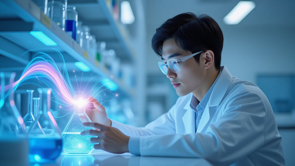 2026년 정부 R&D 예산 35.3조: AI·에너지 집중 투자로 과학기술 강국 도약 6 🧑🔬 기초과학 복원 및 인재 중심 연구 생태계 혁신