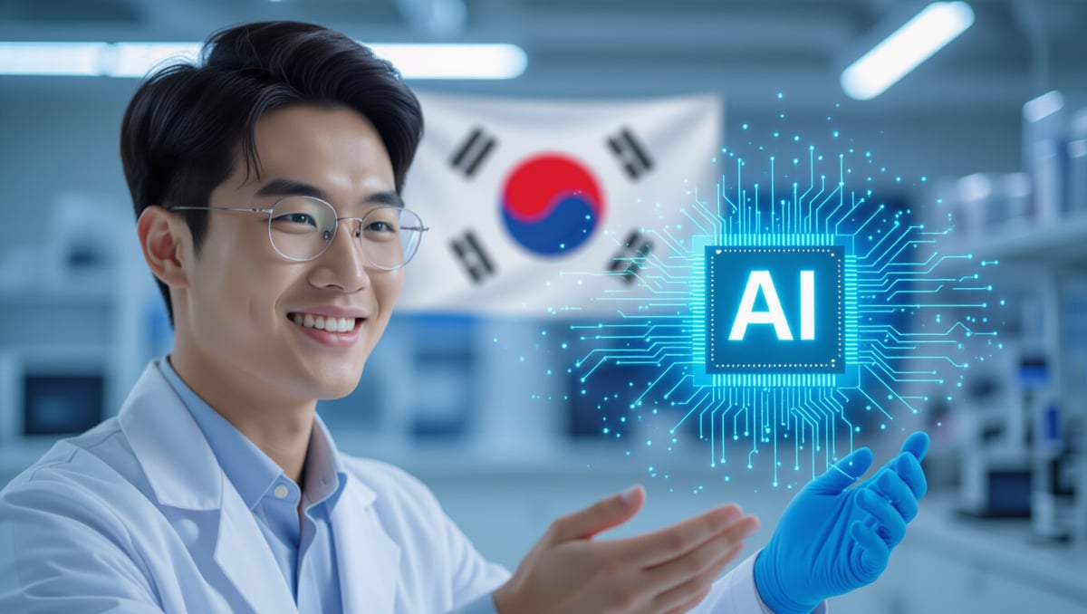 2026년 정부 R&D 예산 35.3조: AI·에너지 집중 투자로 과학기술 강국 도약 7 📊 R&D 예산 증액의 기대 효과와 투자 인사이트
