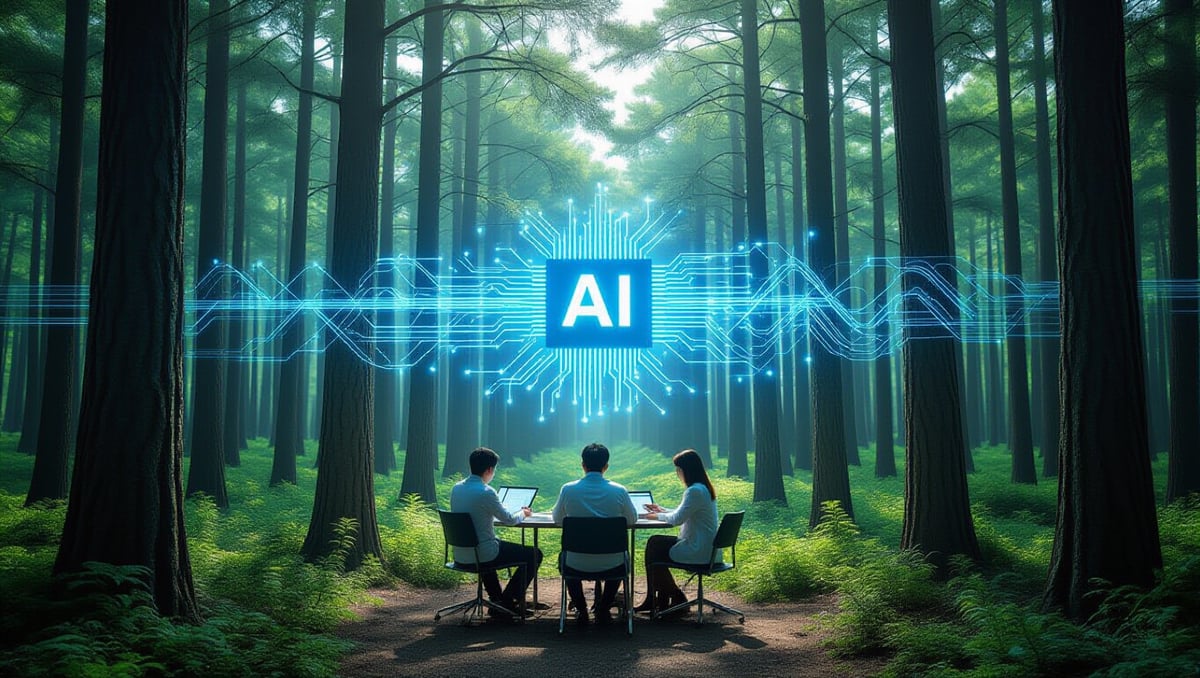 2026년 정부 R&D 예산 35.3조: AI·에너지 집중 투자로 과학기술 강국 도약 8 📌 마무리
