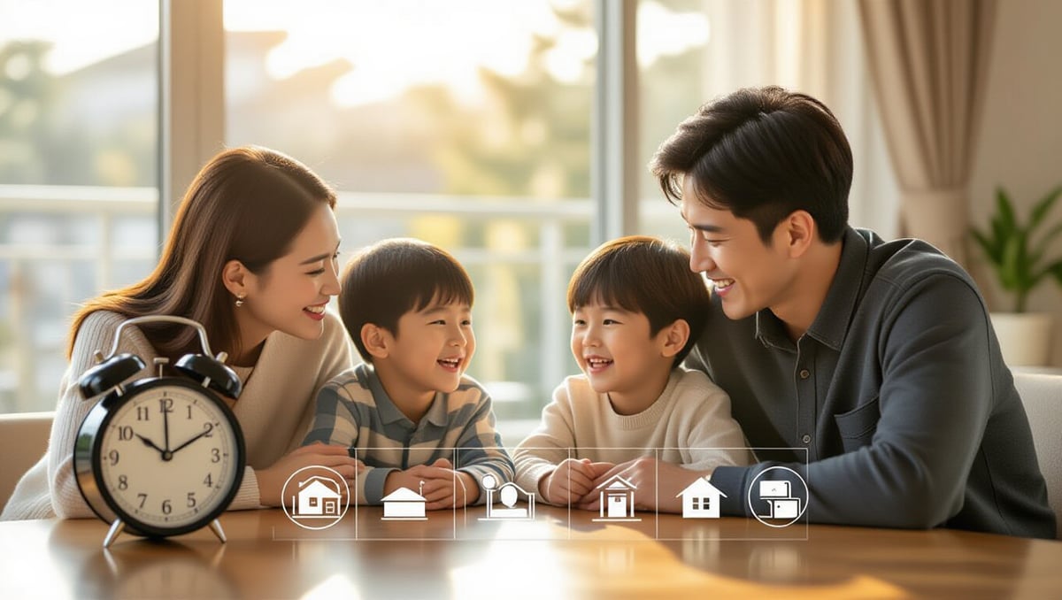 2025년 상속세 면제 한도액, 자녀·배우자 공제 및 절세 전략 4 💡 상속세 절세, 이렇게 준비하세요!