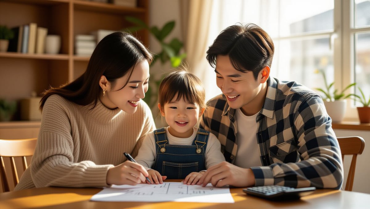 2025년 상속세 면제 한도액, 자녀·배우자 공제 및 절세 전략 5 💰 상속세 계산, 어렵지 않아요!