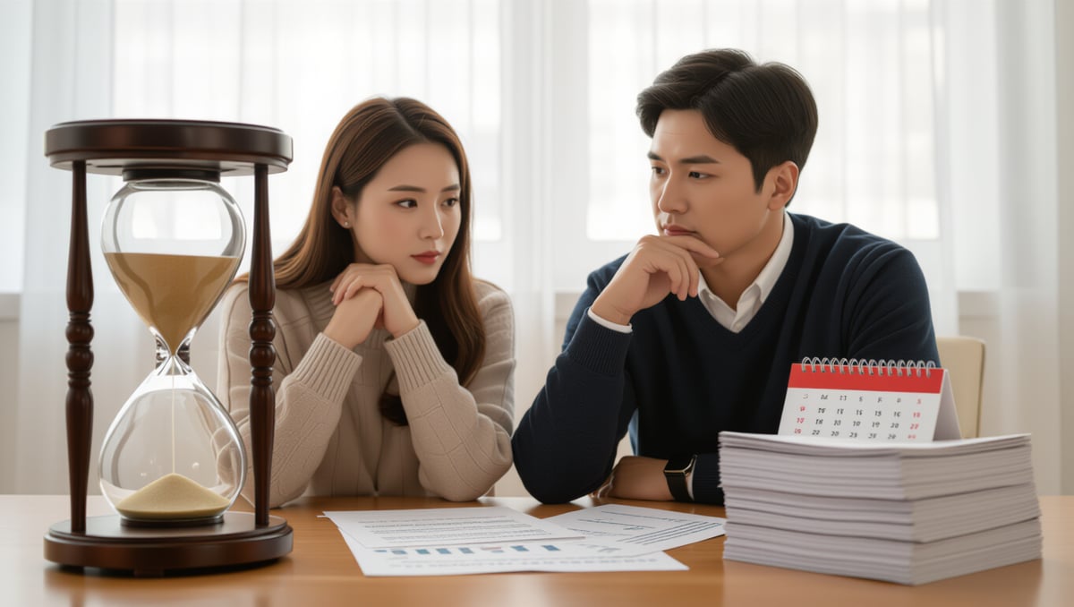 2025년 상속세 면제 한도액, 자녀·배우자 공제 및 절세 전략 6 🗓️ 상속세 신고, 놓치지 마세요!