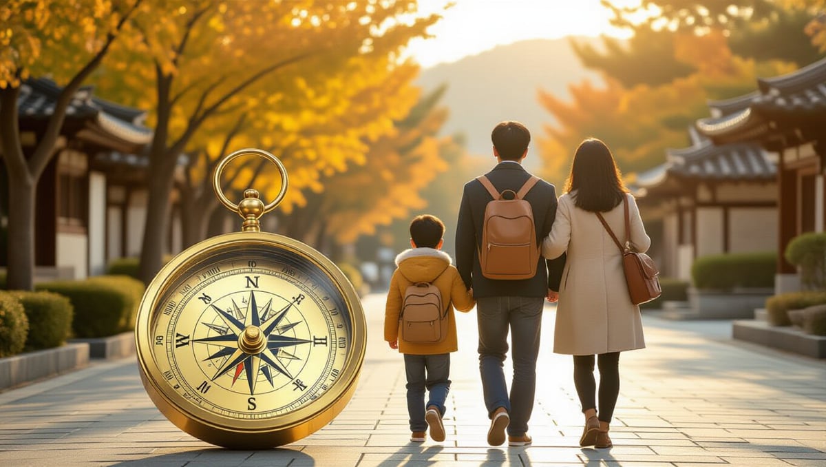 2025년 상속세 면제 한도액, 자녀·배우자 공제 및 절세 전략 9 📌 마무리