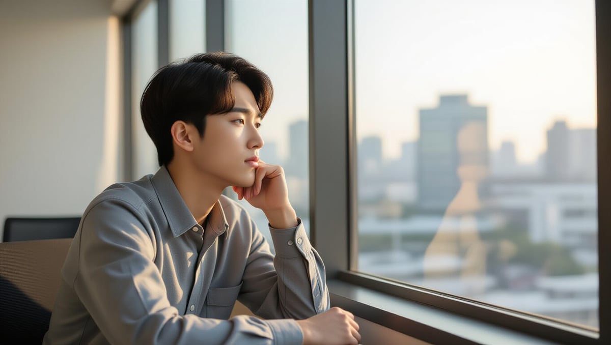 한국 경제 저성장 고착화, AI로 돌파구 찾을 수 있을까요? 6 📌 저성장 고착화가 한국 사회에 미치는 영향