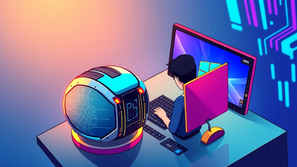 포토샵 최적화 성능: CPU & GPU (cartoon 스타일)