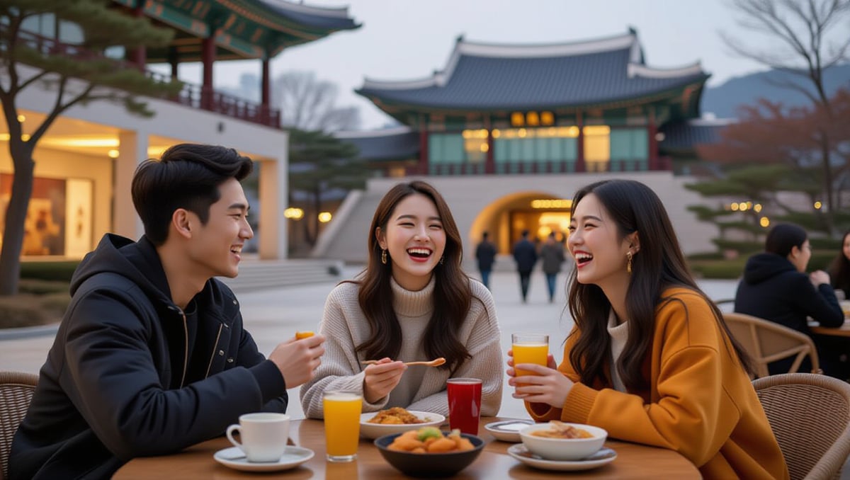 카데헌 효과: K컬처 신드롬과 경제 파급력 분석 8 📌 마무리
