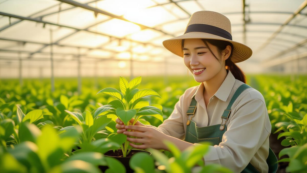 수경재배 성공 비법: 영양제, 뿌리 갈변, 슬라임 완벽 가이드 9 📌 마무리