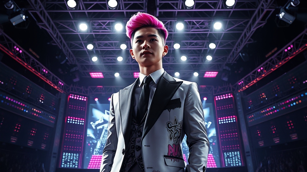 배틀그라운드 모바일, GD 콜라보! 5 GD 테마, 뭐가 나올까? (realistic 스타일)
