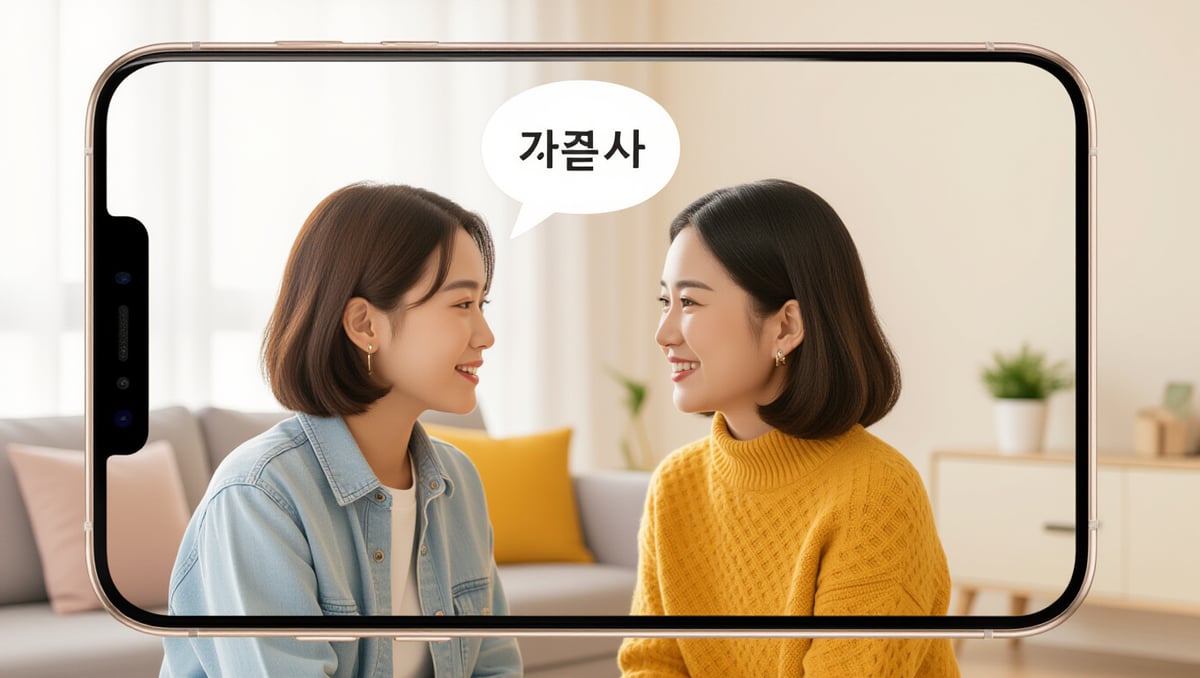 자녀와 행복한 소통 비법: 세대 차이 극복부터 공감 대화까지! 4 💡 세대 차이 이해: 소통의 첫걸음
