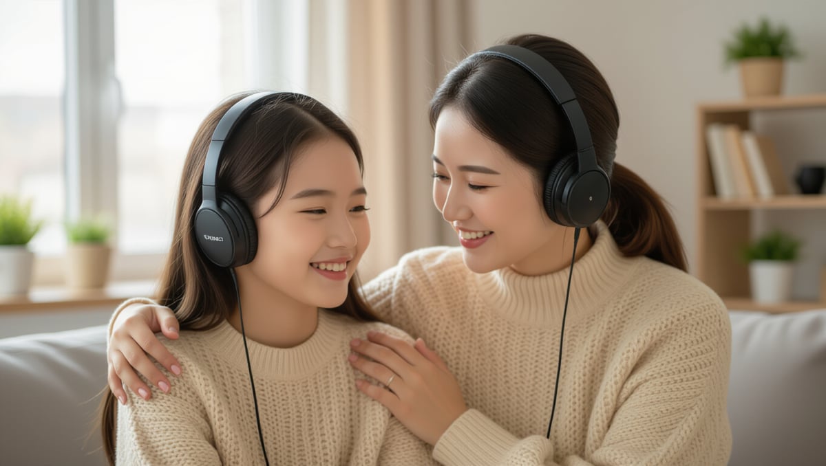 자녀와 행복한 소통 비법: 세대 차이 극복부터 공감 대화까지! 6 🗣️ 사춘기 자녀와의 효과적인 소통 전략