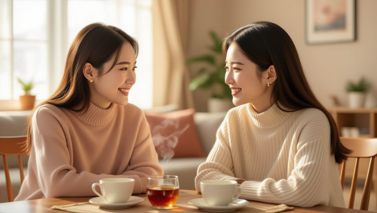 자녀와 행복한 소통 비법: 세대 차이 극복부터 공감 대화까지! 10 📌 마무리