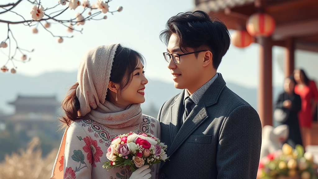 대한민국 혼인·출산 통계: 30년 변화, 위기와 해법 9 결론 (realistic 스타일)