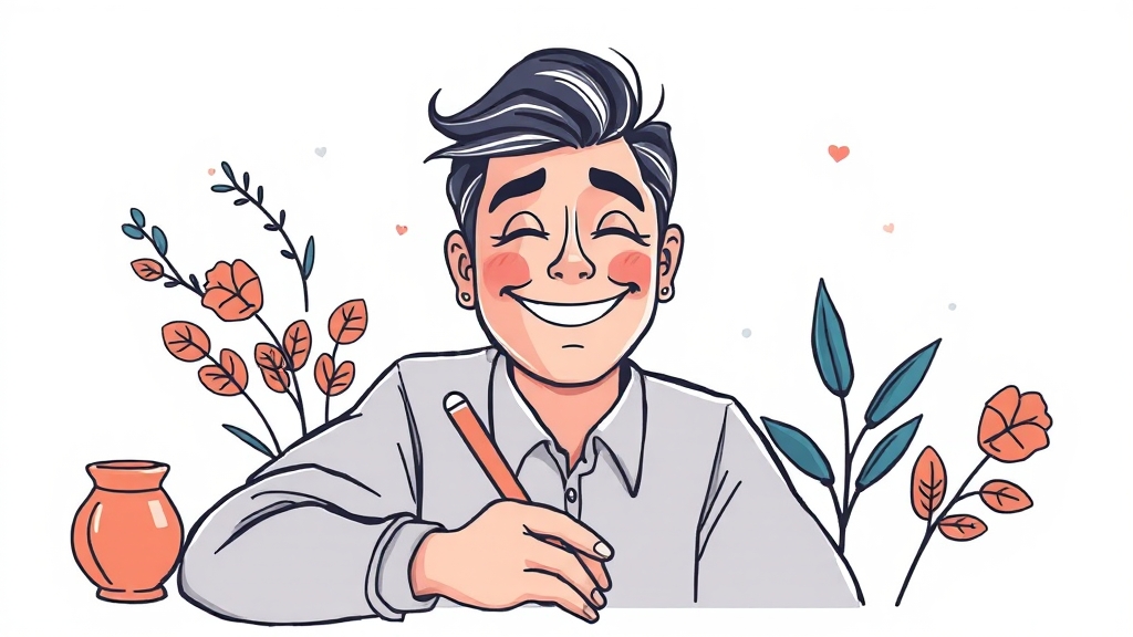 상속세 고민 해결: 종신보험 활용법 7 종신보험 가입 시 고려사항 (illustration 스타일)