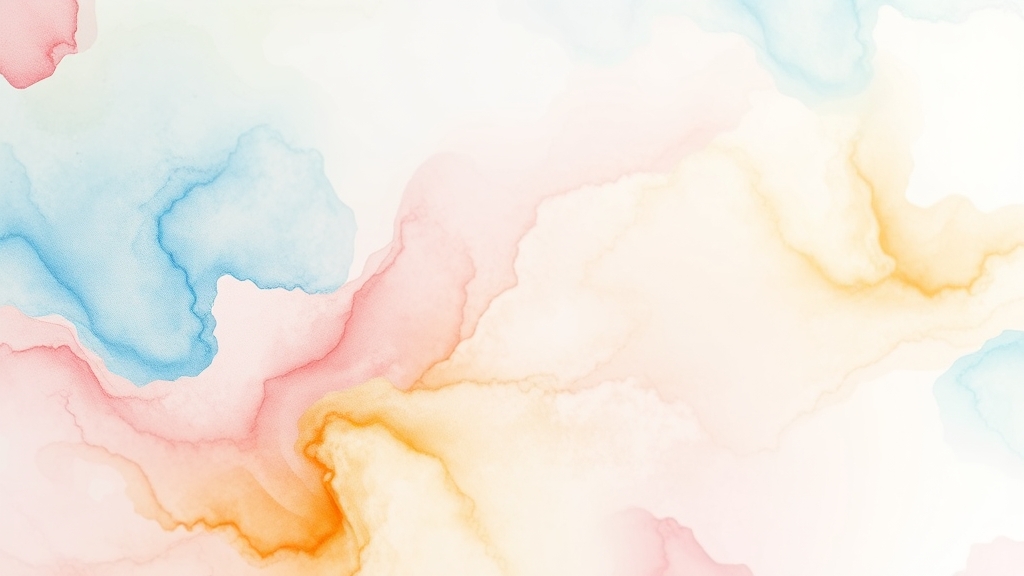히알루론산 보습 크림 완전 분석 9 최신 트렌드 (watercolor 스타일)