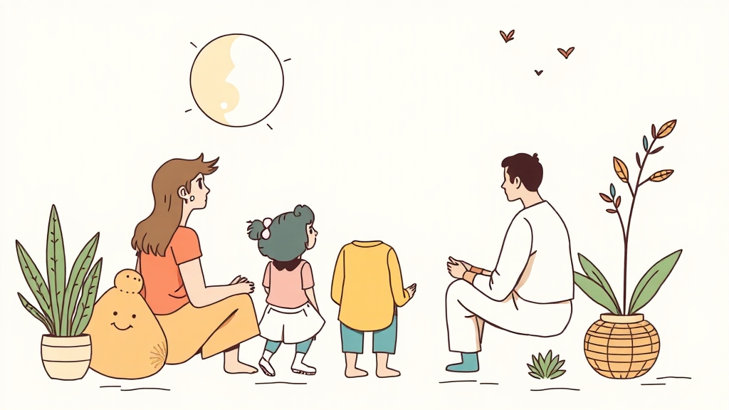 종신보험, 상속세 절세 전략 7 상속세 절세 전략 (illustration 스타일)
