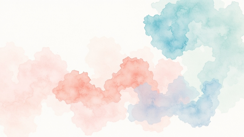 삼성 글로벌 인재 육성 A to Z 6 글로벌 역량 강화 제도 (watercolor 스타일)