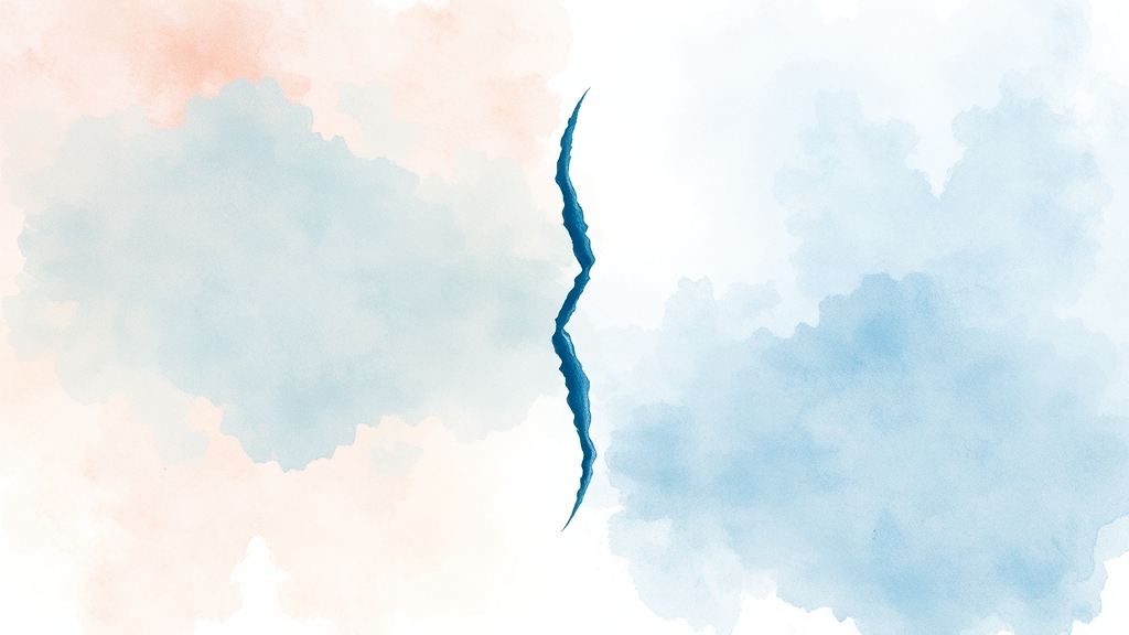 삼성바이오로직스 인적분할 총정리 5 인적분할 방식과 주주 영향 (watercolor 스타일)