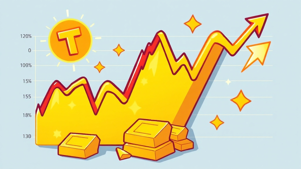 금 투자 A to Z 완벽 분석 8 금 ETF 투자 전략 및 유의사항 (cartoon 스타일)