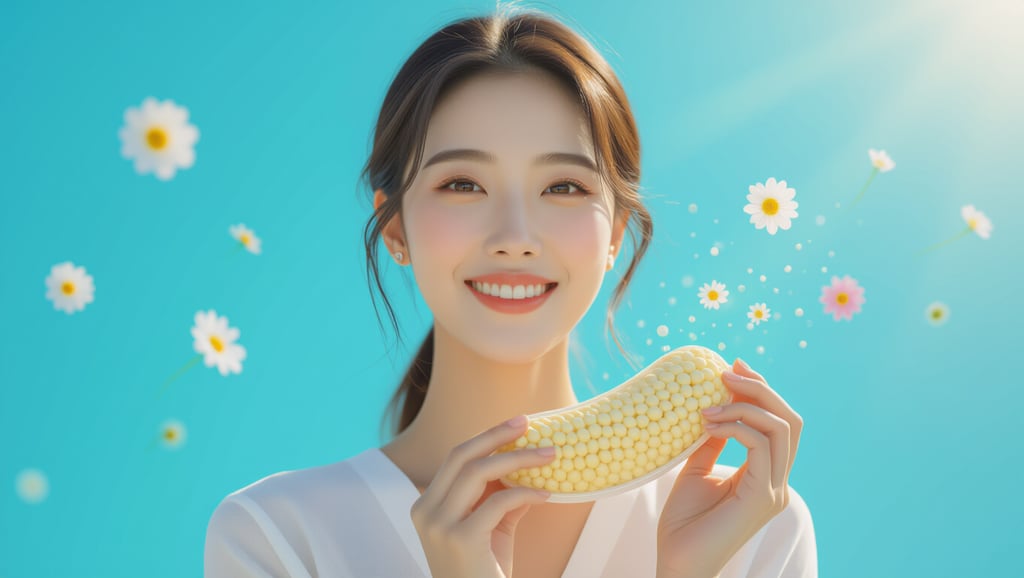 미야리산U 낙산균: 장 건강을 위한 완벽 가이드 10 📌 마무리