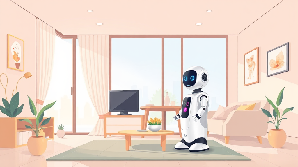 마무리 (illustration 스타일)