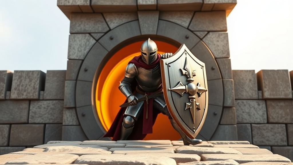 금리 전환기 투자 전략 A to Z 6 금리 인상 시대, 리스크 관리 전략 (realistic 스타일)