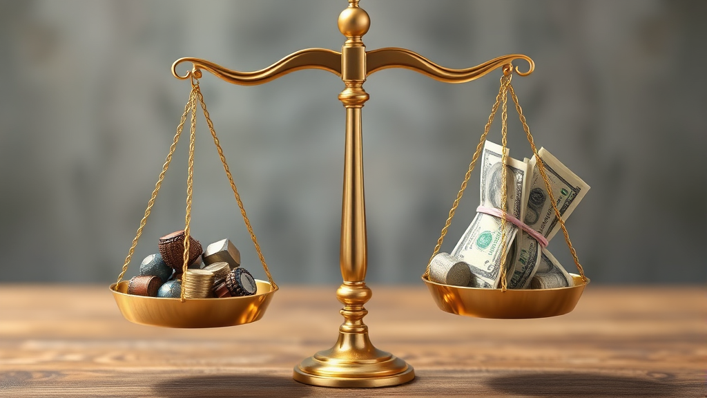 금리 전환기 투자 전략 A to Z 7 금리 변동에 따른 포트폴리오 리밸런싱 (realistic 스타일)