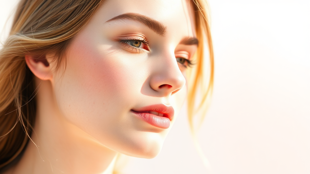 무기자차 vs 유기자차, 뭐가 좋을까? (watercolor 스타일)