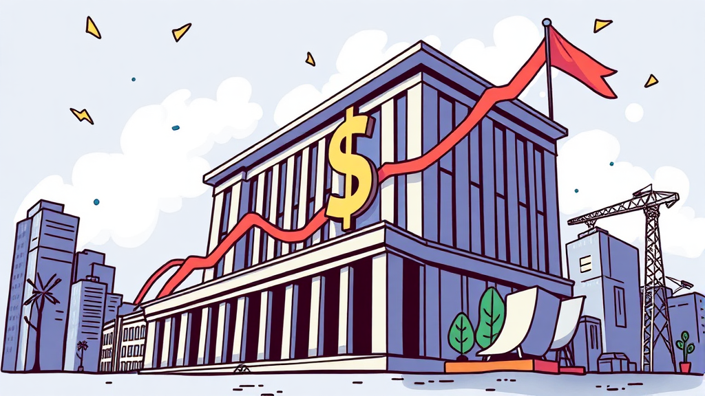 환율 급등 원인과 전망 4 환율 급등의 주요 원인 (illustration 스타일)