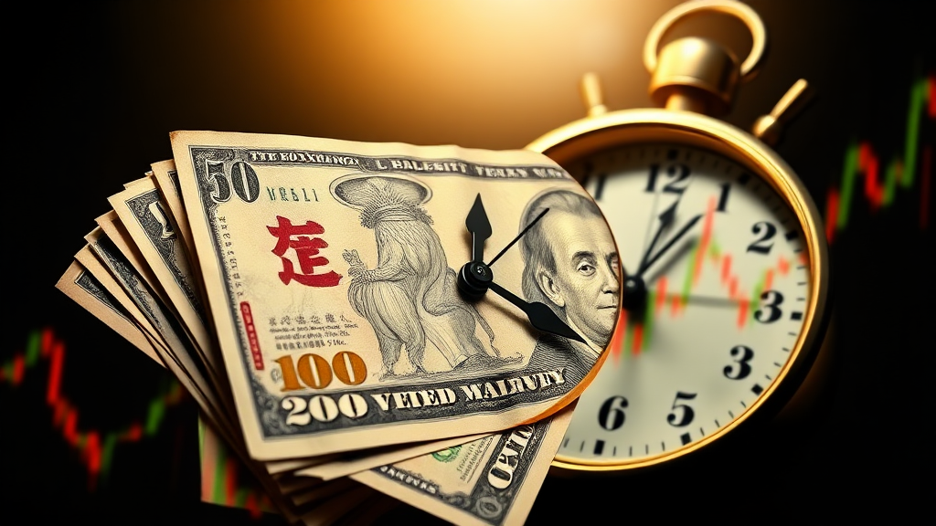 환율 급등 원인과 전망 8 앞으로의 환율 전망 (realistic 스타일)